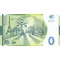 0 Euro biljet Insel Sylt-1